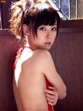 Rina Akiyama[ Bomb.tv ]Sexy AV Actress(81)